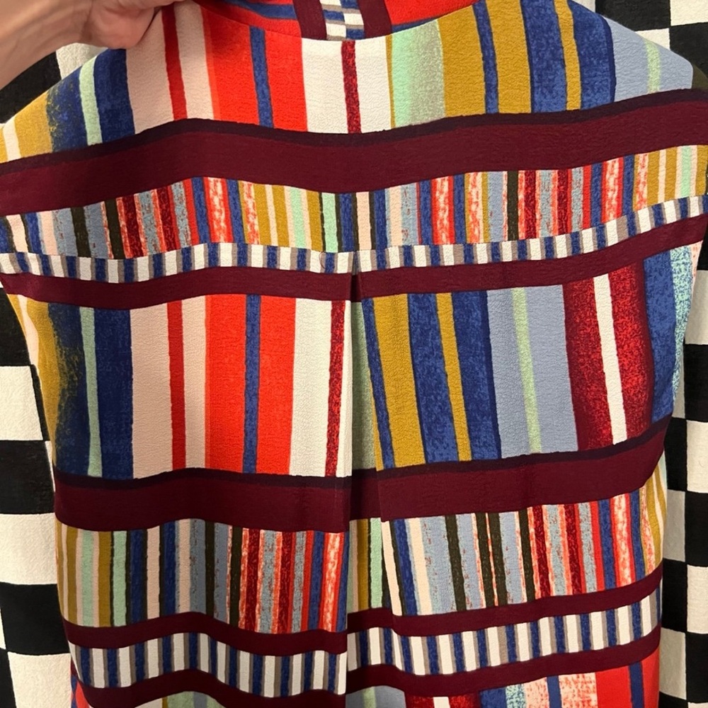 Maeve Anthropologie Au Revoir Dress - Picture 6 of 12